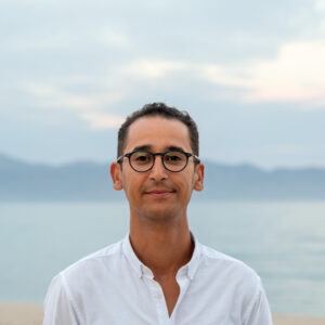 Mehdi Mahjour Profile Photo